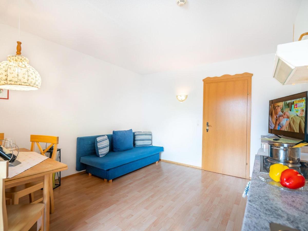 ניוסטיפט אים סטובאיטל Ideal Apartment In Stubaital With Balcony מראה חיצוני תמונה