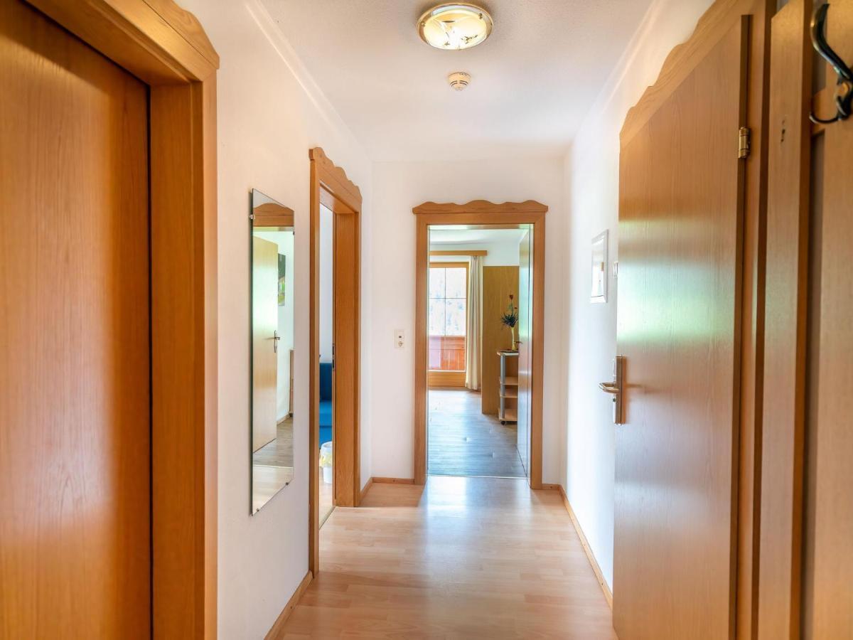 ניוסטיפט אים סטובאיטל Ideal Apartment In Stubaital With Balcony מראה חיצוני תמונה