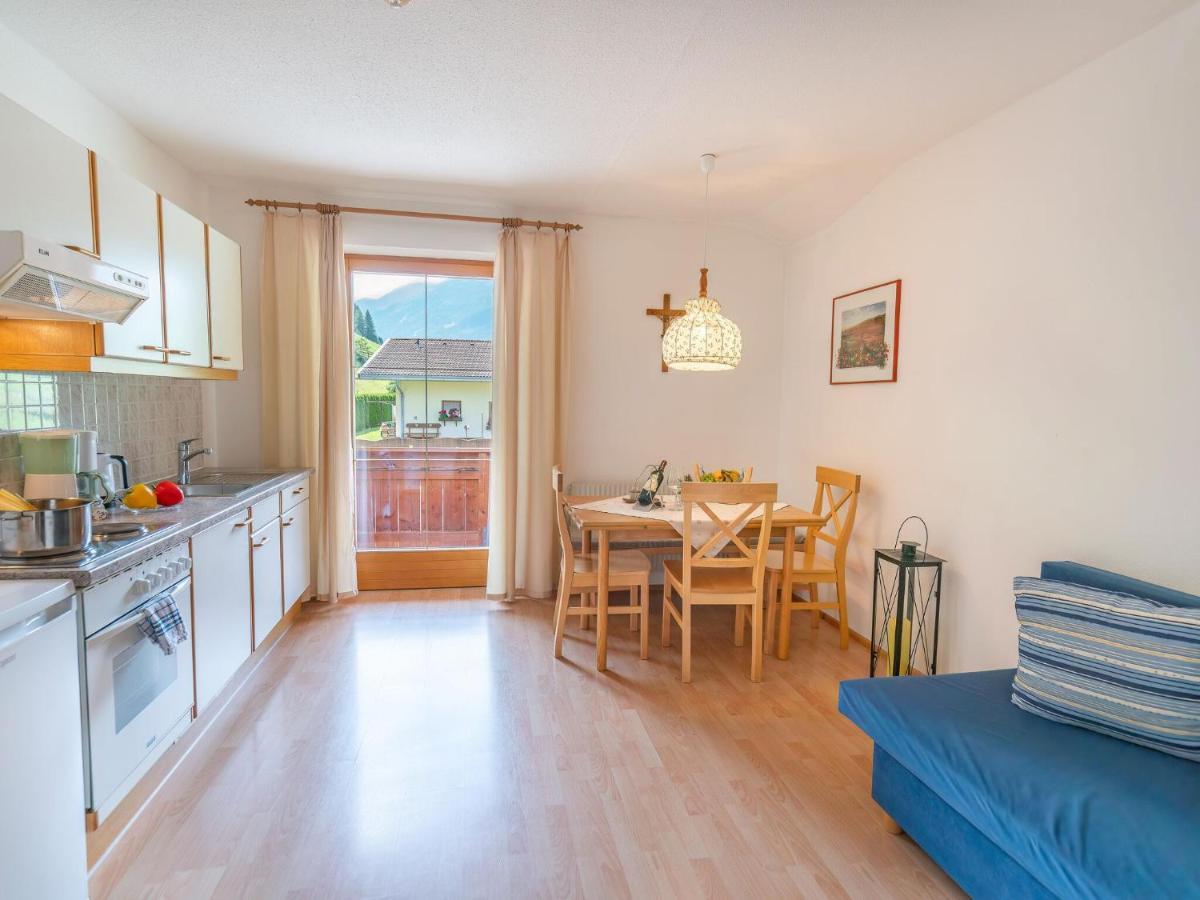 ניוסטיפט אים סטובאיטל Ideal Apartment In Stubaital With Balcony מראה חיצוני תמונה